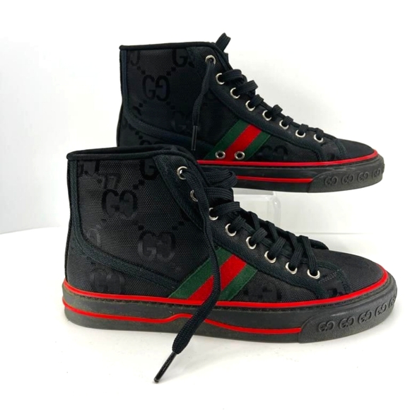 EUC Gucci Off The Grid Sneaker - Picture 3 of 10